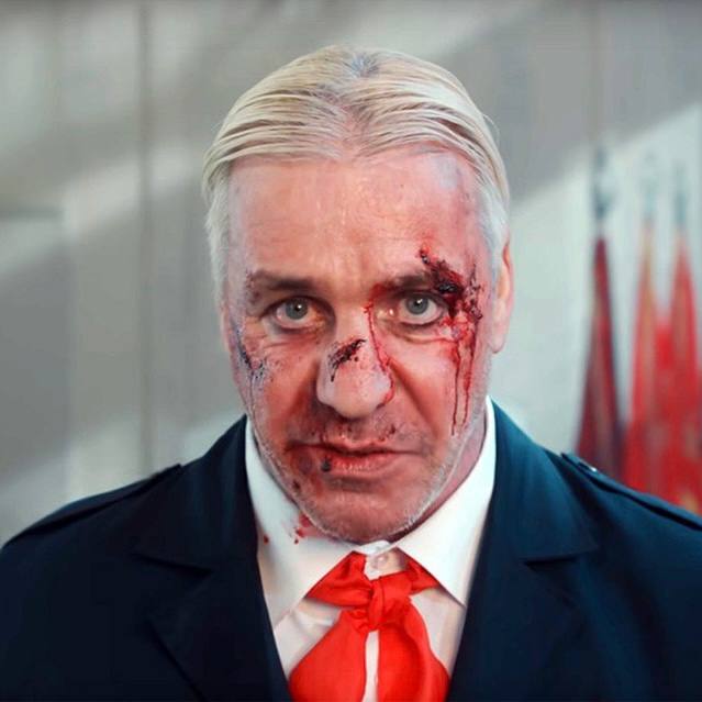 Till Lindemann